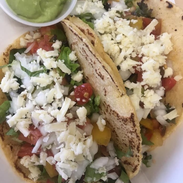 Tacos That Delight Your Taste Buds