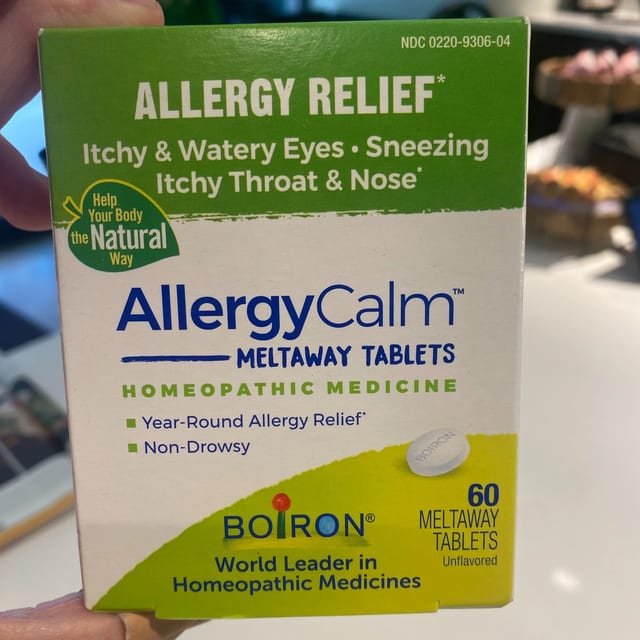 AllergyCalm.