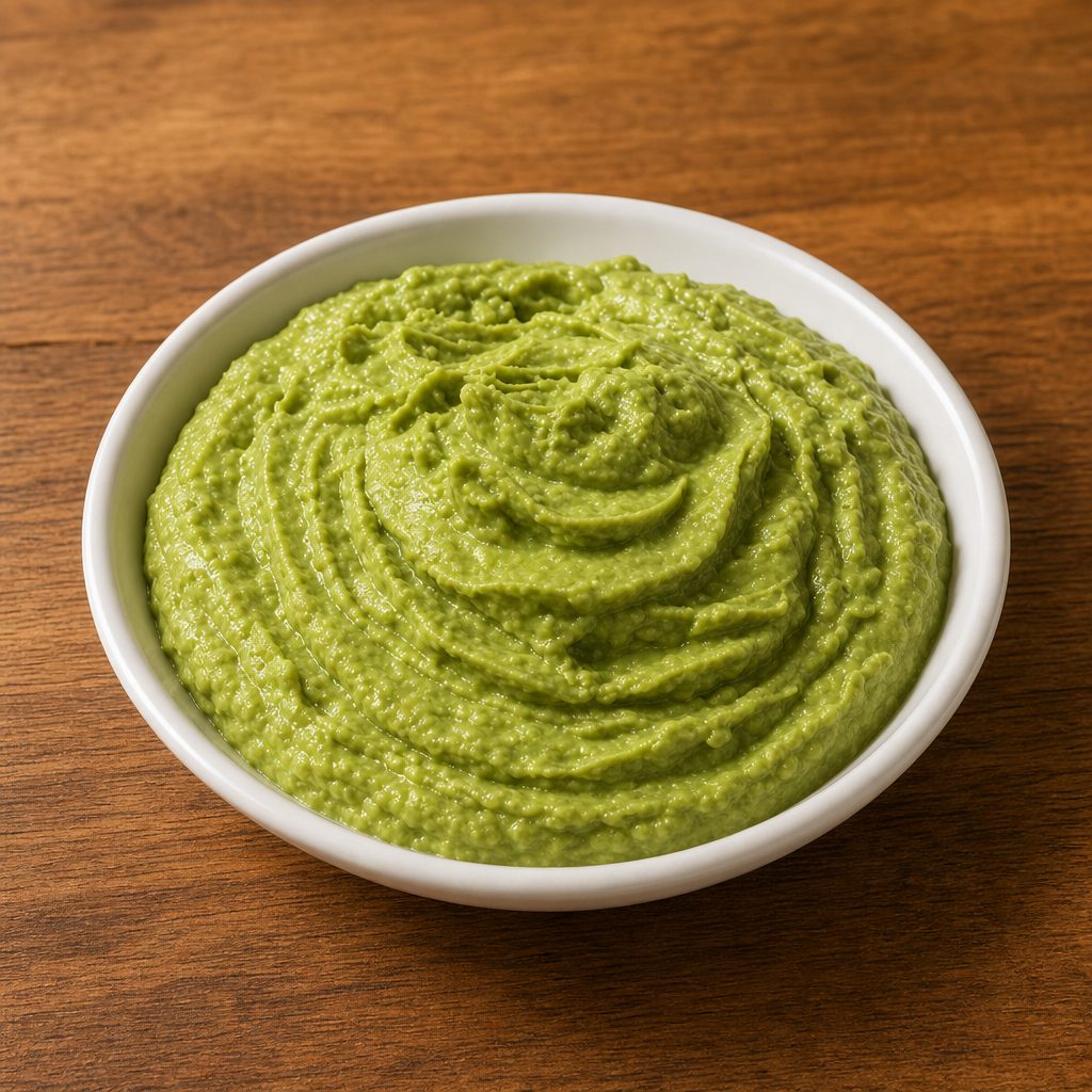 Side Super Guac.