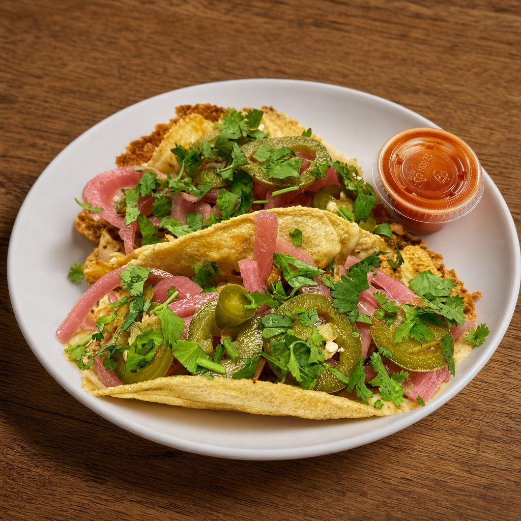 G's Tacos.