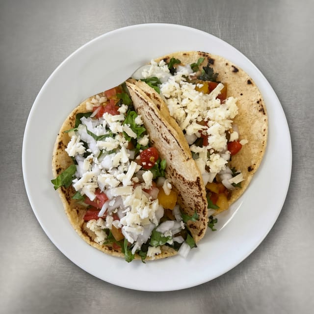 Gringo Tacos.